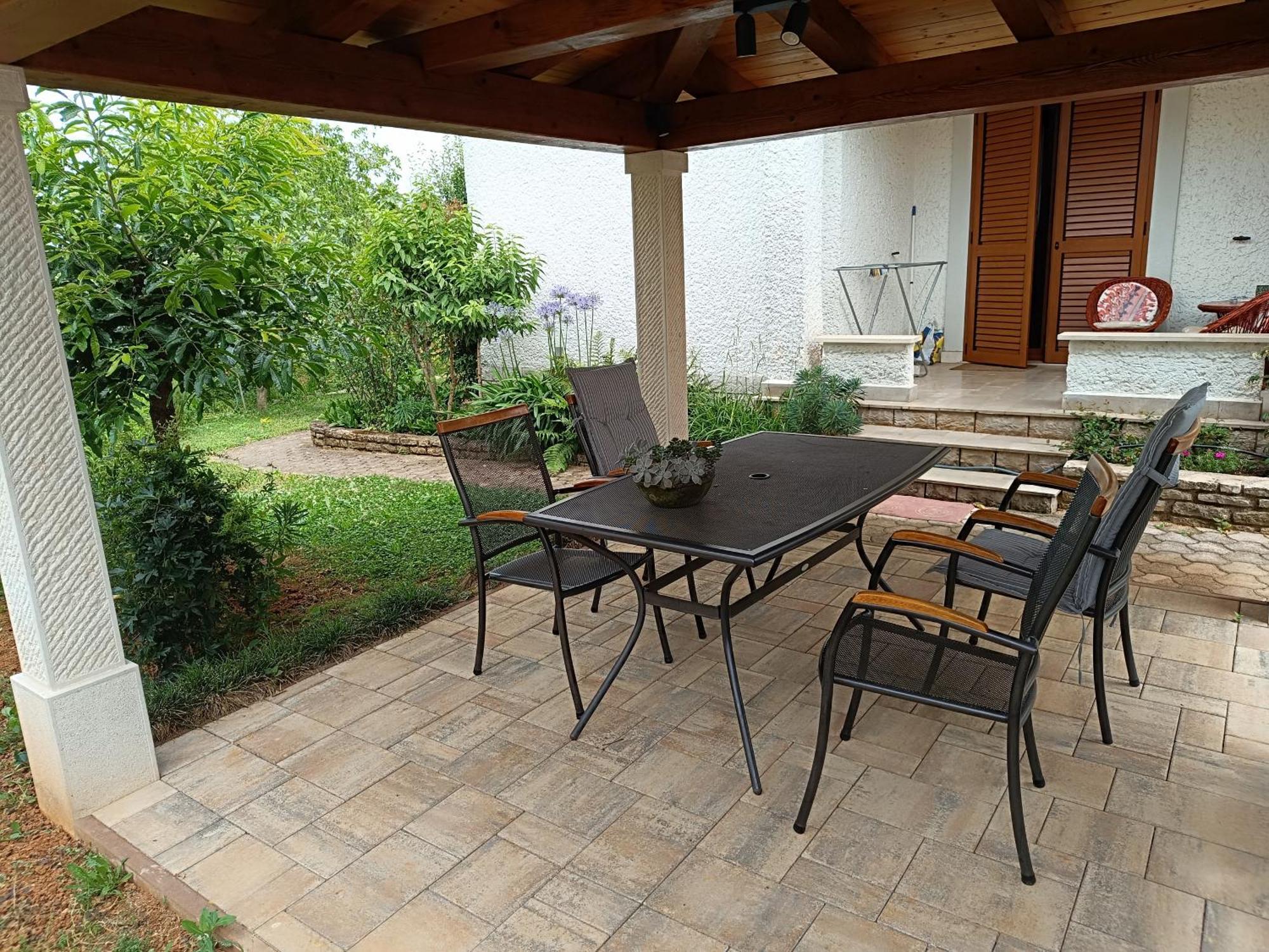Milena Apartment *