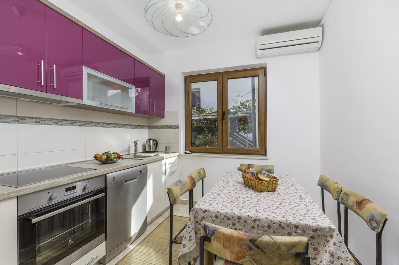 Apartment Milena