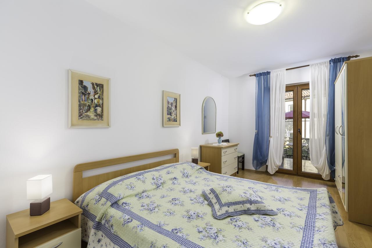 Milena Apartment *