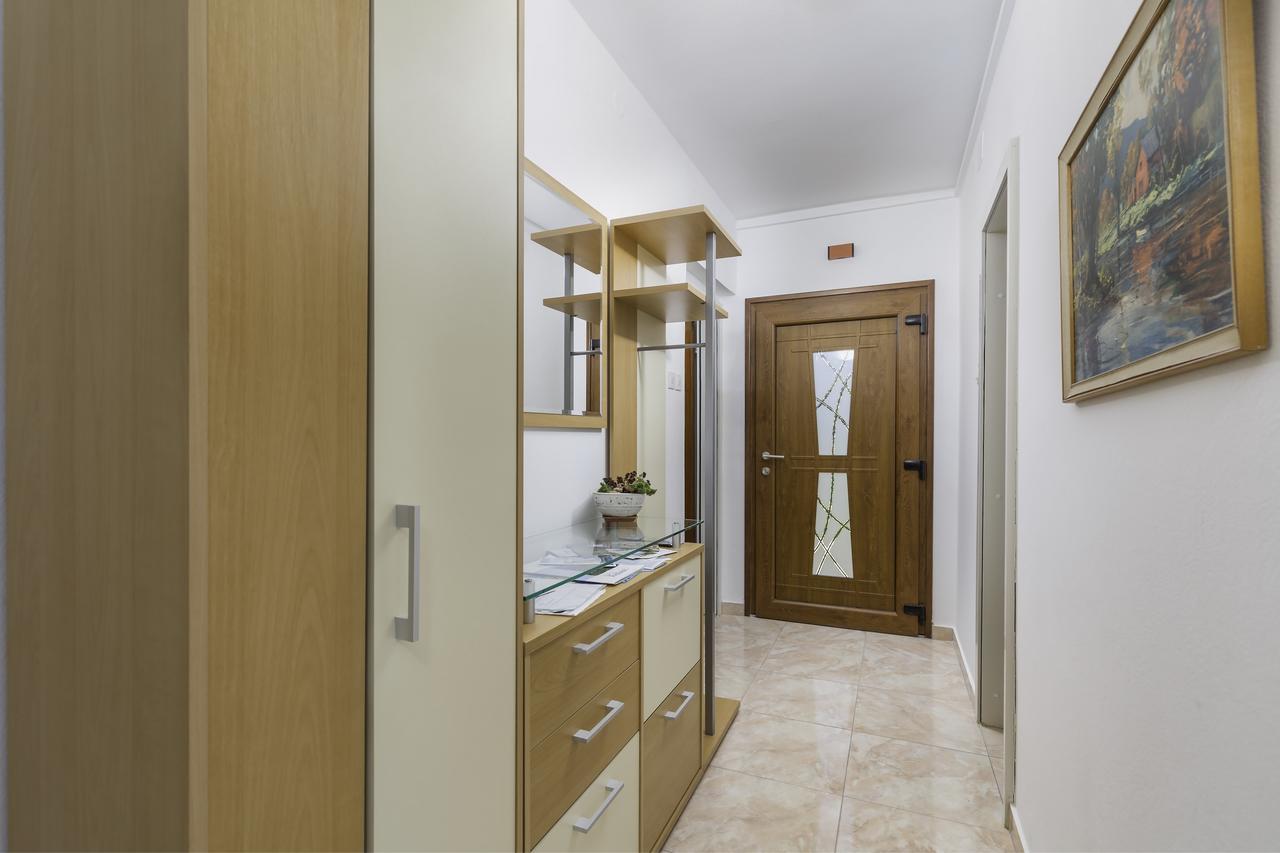 Apartment Milena *