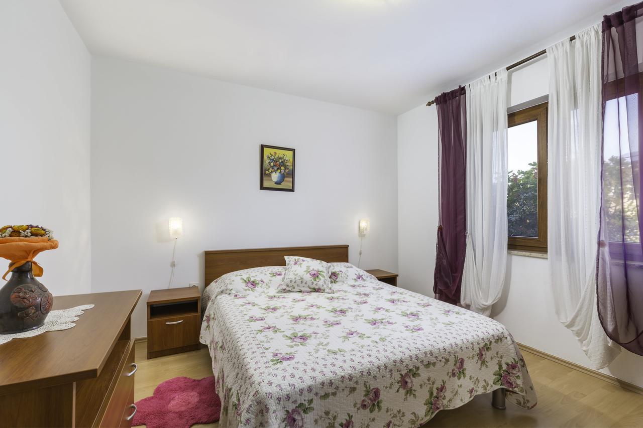Apartment Milena Poreč