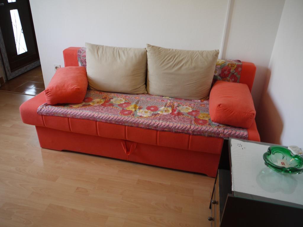 Milena Appartement Poreč