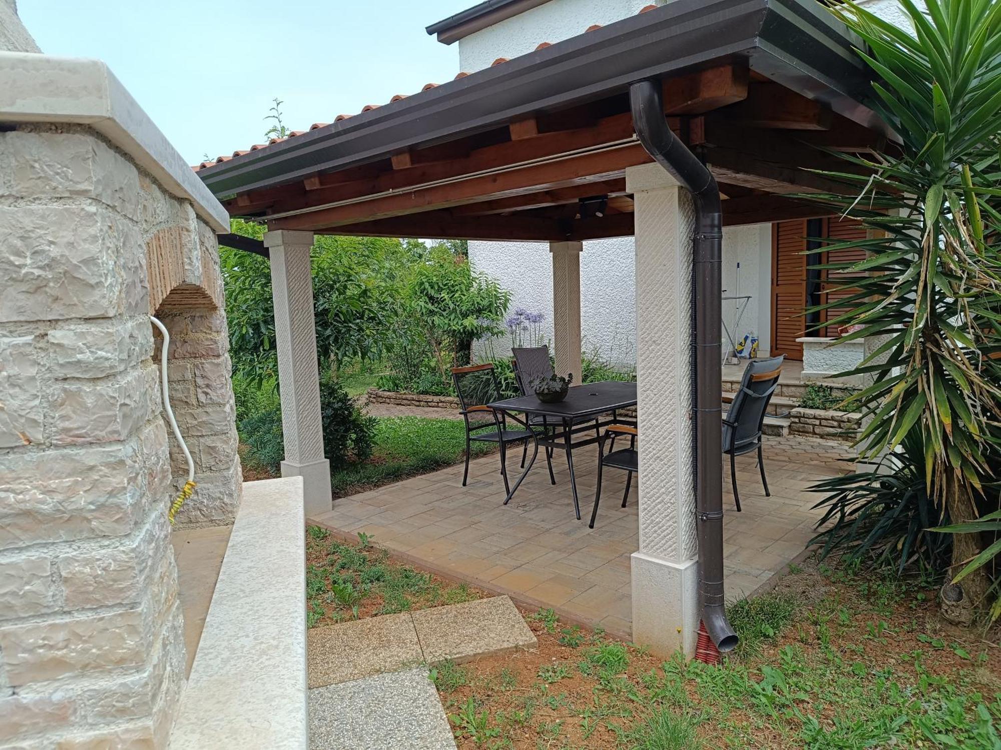 Appartement Milena Poreč