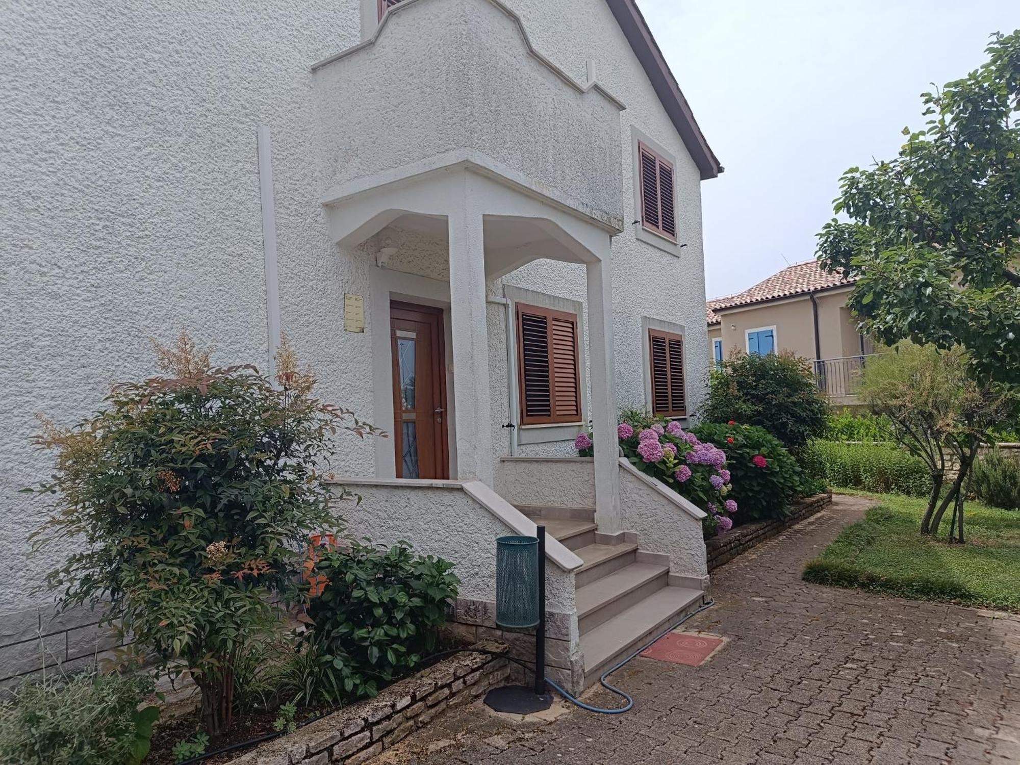 Appartement Milena Poreč